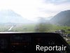 Luftaufnahme Kanton Nidwalden/Buochs/Flugplatz Buochs - Foto Buochs FlugplatzPB056923